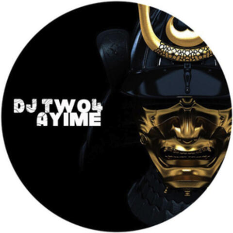 Ayime