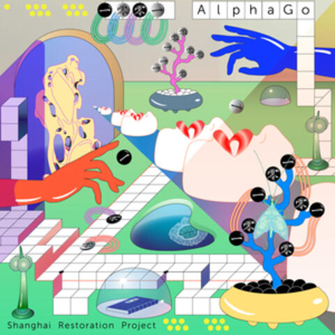 Alpha Go