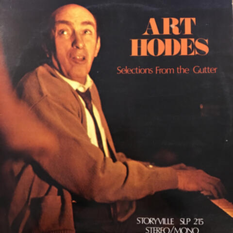 Art Hodes