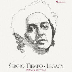 Intermezzo No. 1 in B Minor, Op. 119