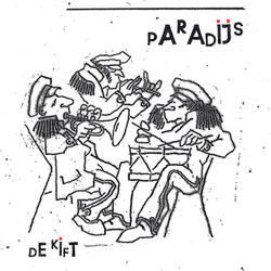 Paradijs