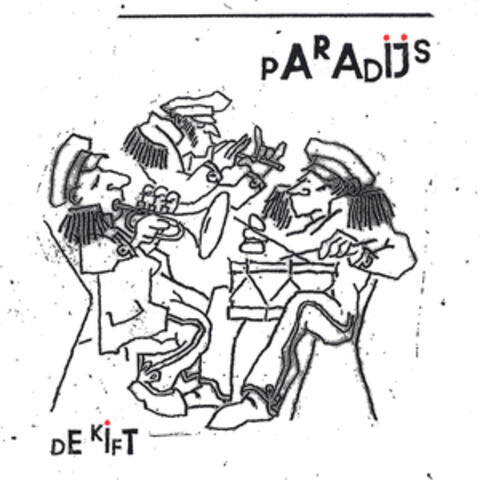 Paradijs