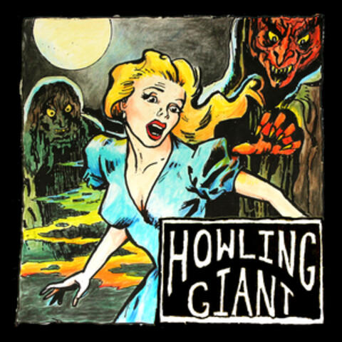 Howling Giant EP