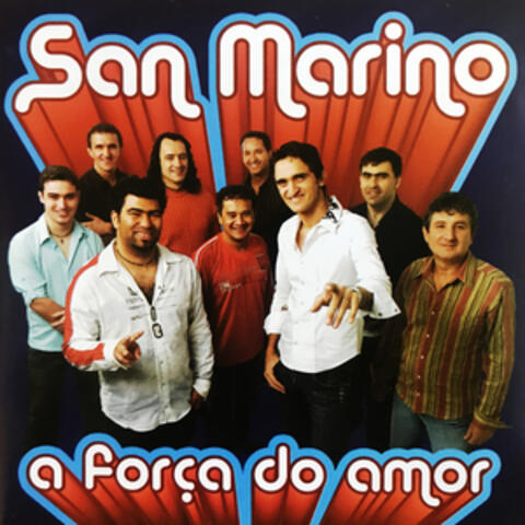 A Força do Amor