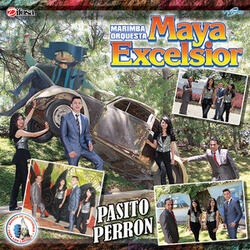 Mix Excelsior 3: Subeme la Radio / Hey Dj