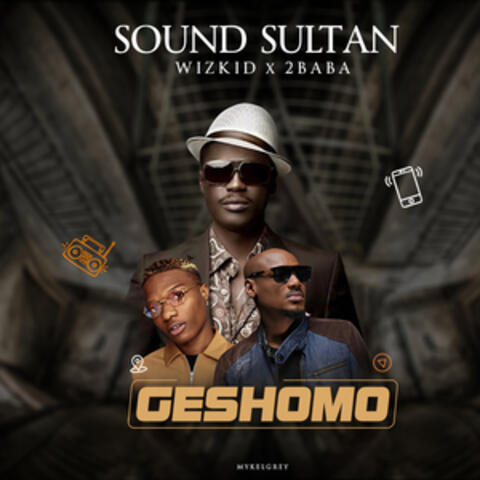 Geshomo