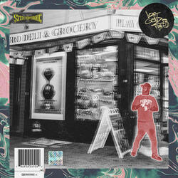 Woopty Woo Blahzay Blah (Instrumental)