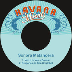 Pregones de San Cristobal