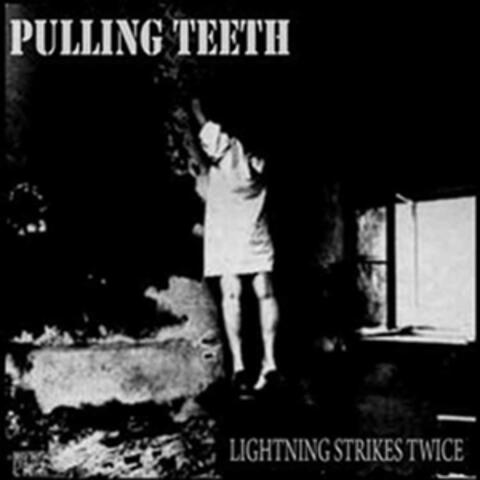 Lightning Strikes Twice