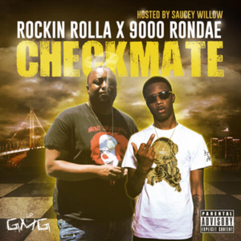 Rockin Rolla & 9000 Rondae