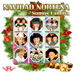 Tres Navidades Sin Ti