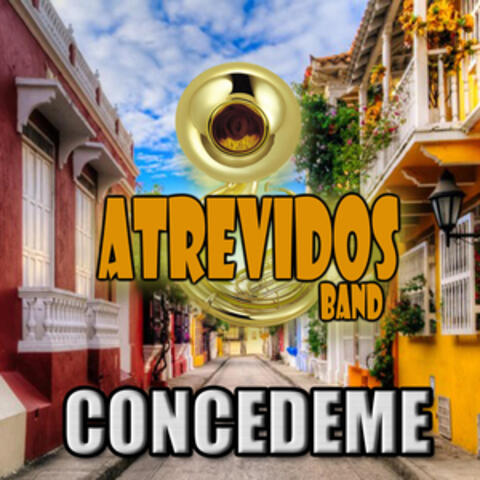 Concedeme