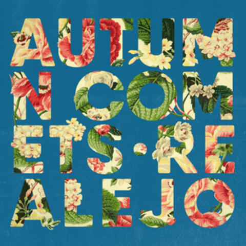 Autumn Comets