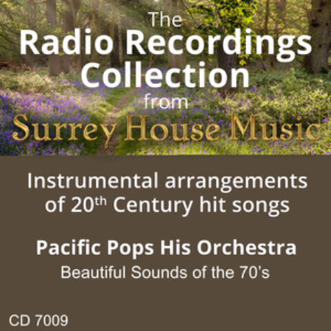 Beautiful Sounds of the 70's