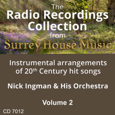 Nick Ingman & His Orchestra, Vol. 2