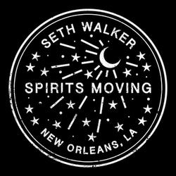 Spirits Moving