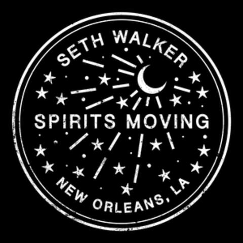 Spirits Moving