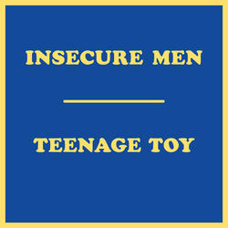 Teenage Toy