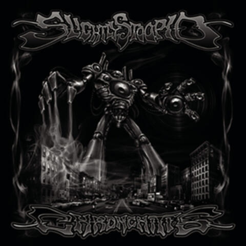 Slightly Stoopid and G. Love
