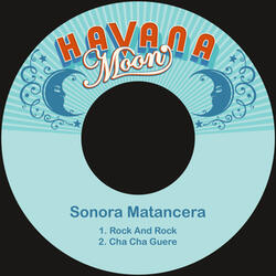 Cha Cha Guere