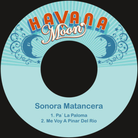 Pa´ la Paloma