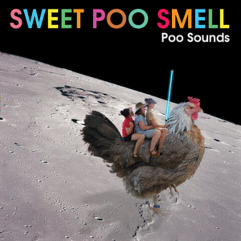 Poo Sounds