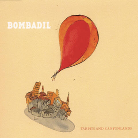 Tarpits And Canyonlands