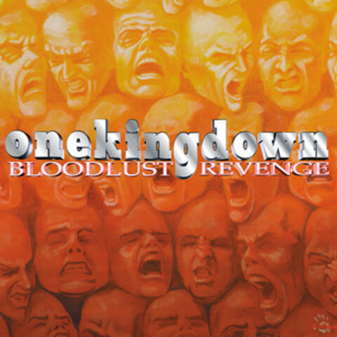 Bloodlust Revenge (Remastered)