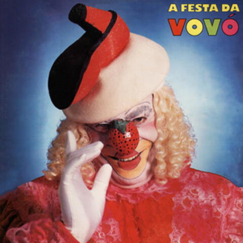 A Festa da Vovó