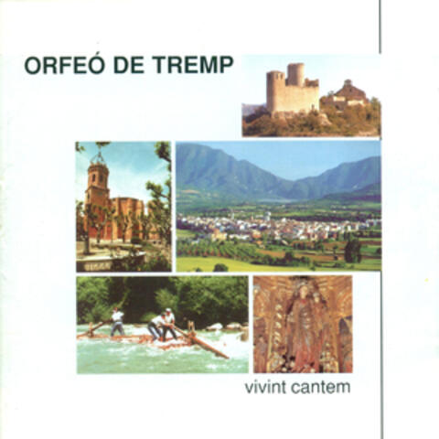 Orfeó de Tremp