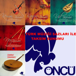 Tambur'la Sazenin Uşşak Taksim