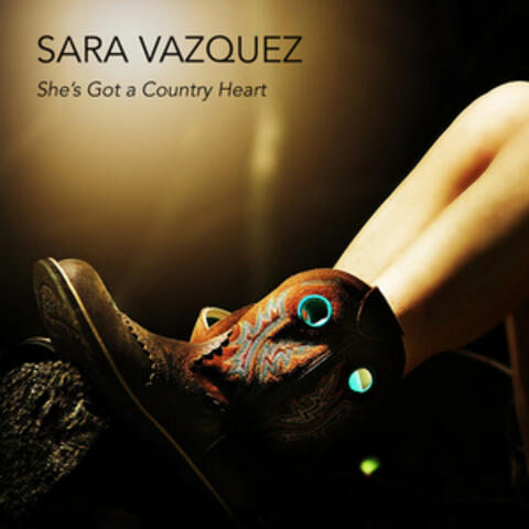 She's Got a Country Heart