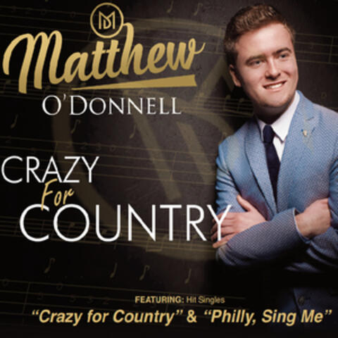Crazy for Country