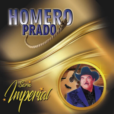 Homero Prado (Serie Imperial)