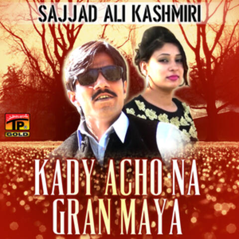 Kady Acho Na Gran Maya - Single