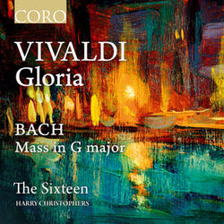 Mass in G Major, BWV 236: III. Gratias