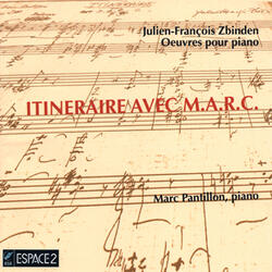 Itinéraire avec M.A.R.C., Op. 94