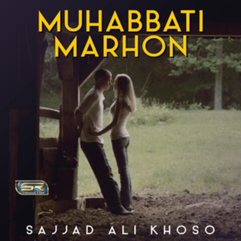 Muhabbati Marhon