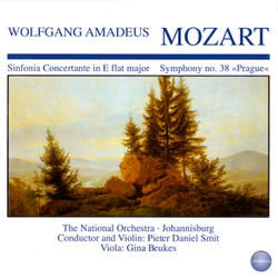 Symphony No. 38 in D Major "Prague", KV 504: III. Finale - Presto