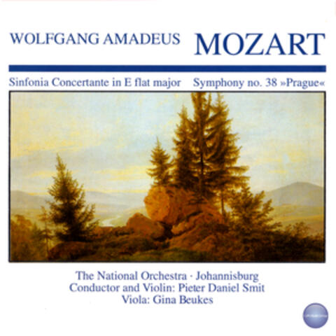 Sinfonia Concertante in E Flat Major - Symphony No. 38 "Prague"