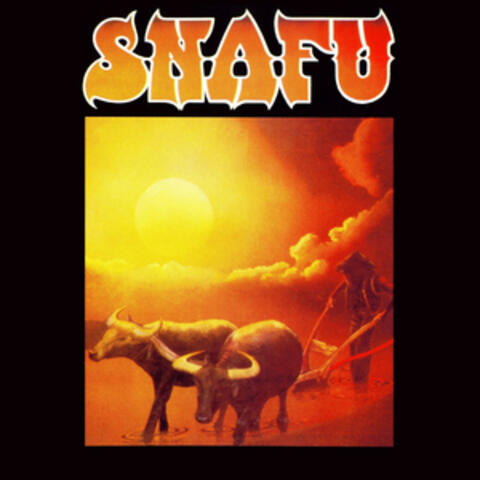 SNAFU