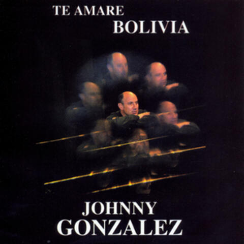 Johnny González