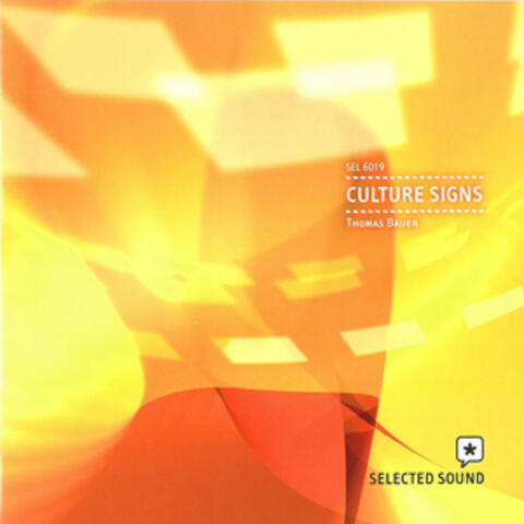 Culture Signs
