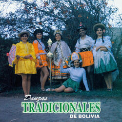 Danza de los Auqui Auquis
