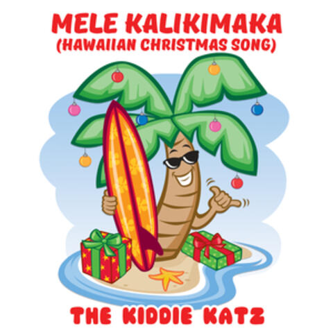 Mele Kalikimaka (Hawaiian Christmas Song)