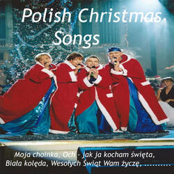 Wesołych Świąt Wam życzę