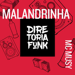 Malandrinha