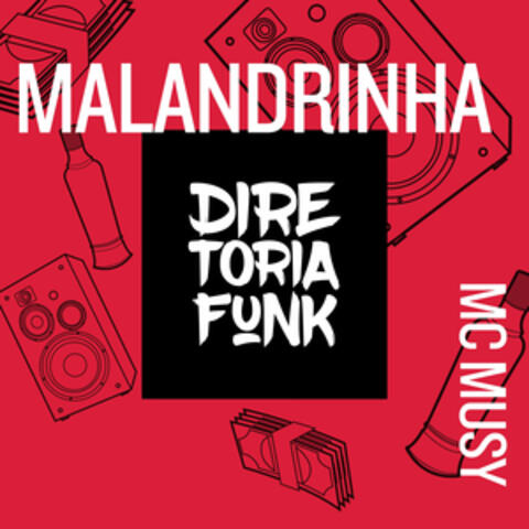 Malandrinha