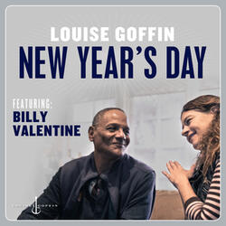 New Year's Day (feat. Billy Valentine)
