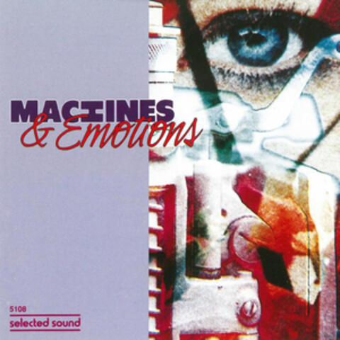 Machines & Emotions